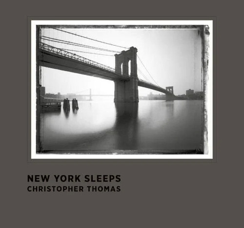 New york sleeps christopher - new,