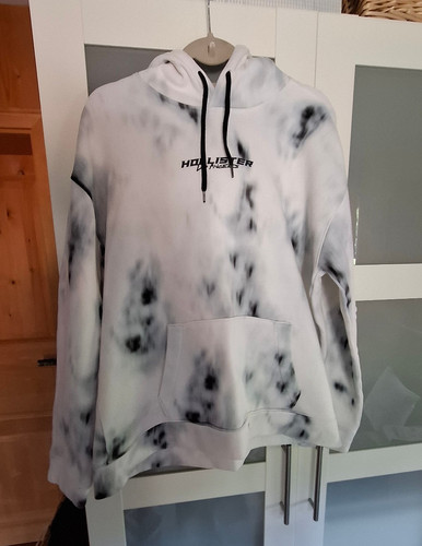 Hollister damen hoodie - hollister,
