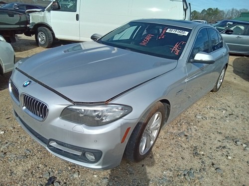 2015 bmw 528i engine - 2015,