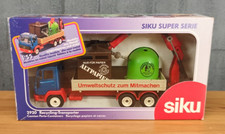 🚗 SIKU 2920 Mercedes