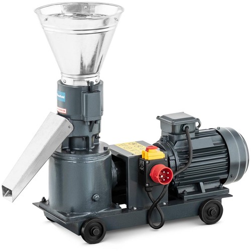 Pelletpresse pellet - pelletpresse,