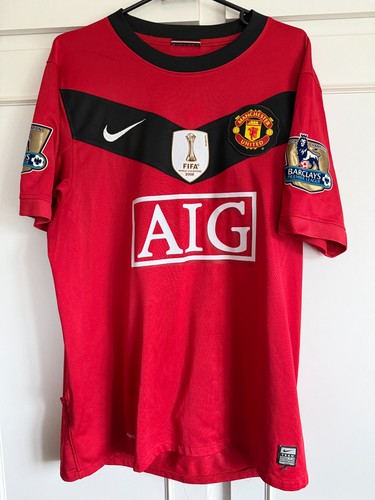 Manchester united 2009 - manchester, 2009-2010