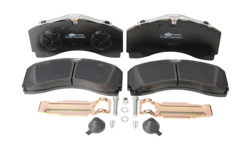 Knorr bremsbelagsatz - knorr,