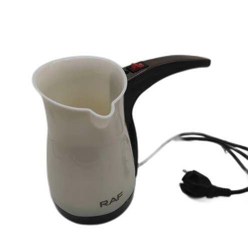 Elektrische kaffeekanne - elektrische,