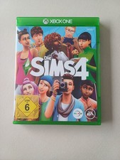 Die Sims 4 (Microsoft Xbox One)