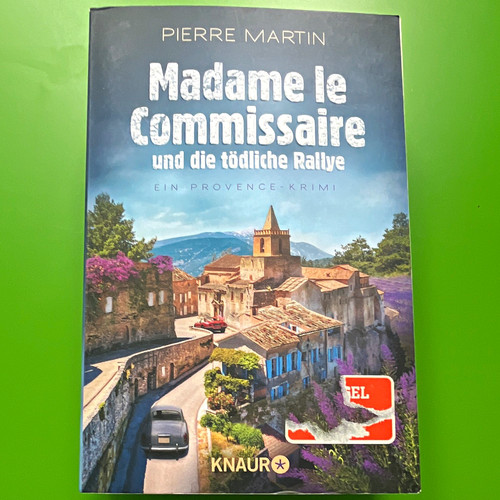 Pierre martin madame - martin,