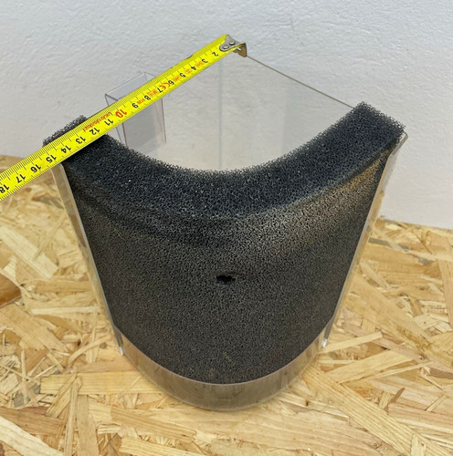 Aquarium innenfilter eckfilter - innenfilter,
