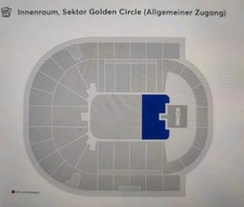 XAVIER NAIDOO - GOLDEN CIRCLE