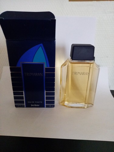 Trimaran yves rocher eau - trimaran, de