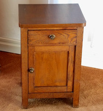 elegant Jugenstil Nacht