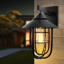 Retro Vintage Wandspot