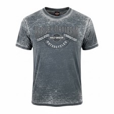 Harley-Davidson Mens T-Shirt