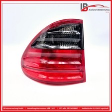 Rückleuchte aussen links