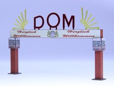 MU N-H00404 - Eingang