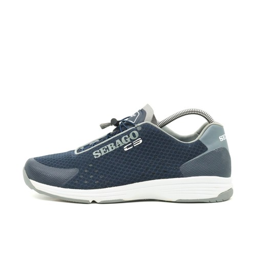 Sebago herren sportschuh - c3,
