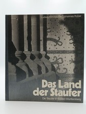 Das Land der Staufer : d