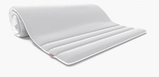 Matratzen Topper 80 x 200 - ORIGINAL von der Marke BodyGuard von Bett1.de