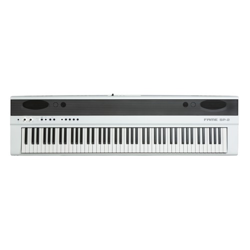 Stagepiano 88 tasten - sp-2,