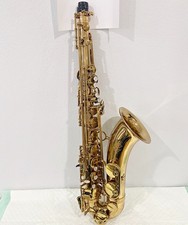 Selmer Tenor Saxophone Mark