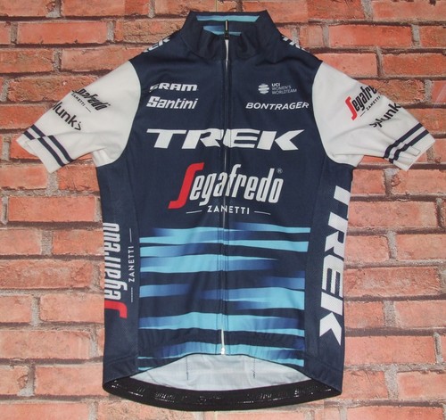 Trek segafredo santini - trek,