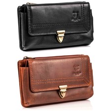 MATADOR BRISBANE Echt Leder