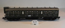 Piko Spur H0 1/87 Abteilwagen