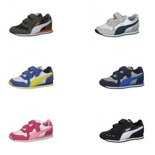 Puma Kinder Sneaker Cabana