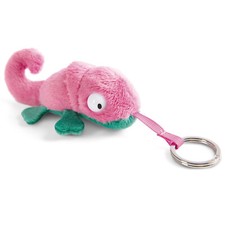 NICI Schlüsselanhänger Chamäleon Candymon 48962 - Spring Summer Anhänger 8cm