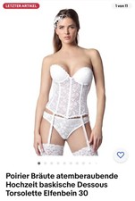 Poirier Corsage 423 black div