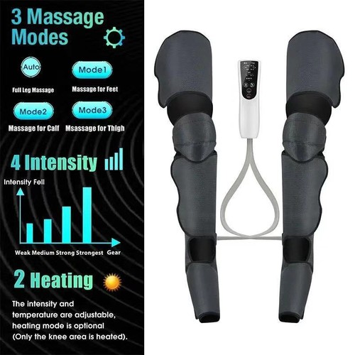 Beinmassagegerät