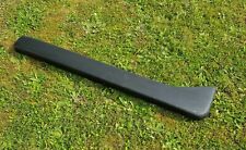 Türablage Polo 86C ( 2F ), Fahrertür