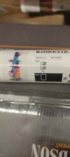 IKEA BJORKSTA Leinwand 118x78