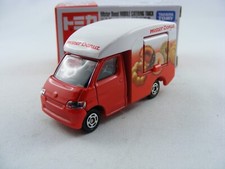 Toyota town ace mister donut - mister,