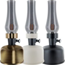 Led petroleum leuchte - led,