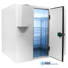 Kühlraum | begehbarer Gefrierraum | Kühlraum | Kühler