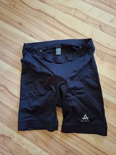 Odlo Radlerhose kurz  Neuwertig Der angegebene Preis ist pro Hose!