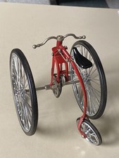 Modell fahrrad miniatur - modell,