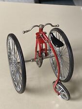 Modell Fahrrad Miniatur