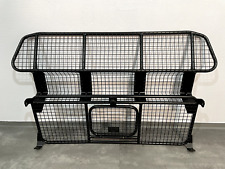 Original Range Rover MK IV Hundegitter Trenngitter