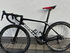 Giant TCR Road Bike