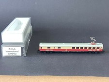 ✅Märklin Z-Club Spur Z SOMO