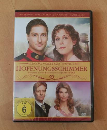 Die coal valley saga staffel - die,