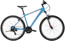 Alpha plus zoll - plus, 27,5