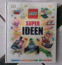 LEGO Super Ideen Top Zustand