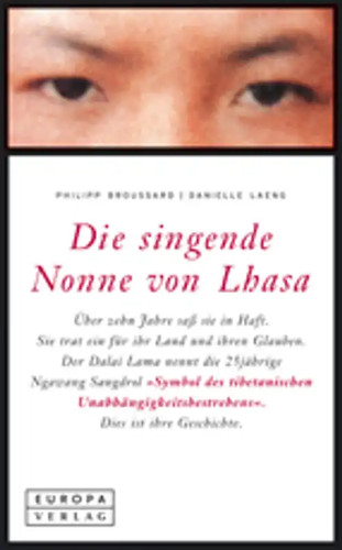 Die singende nonne von - singende,