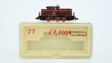 Minitrix N 2064 Diesellok BR