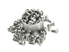 Titan Verkleidungs-Schrauben