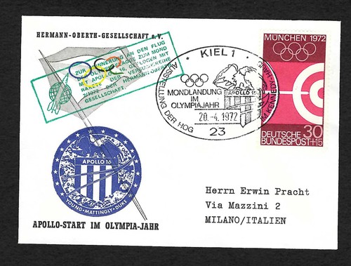 Bund 1972 apollo - bund, 1972: