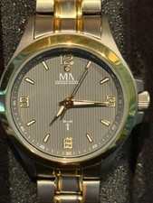 Gebrauchte Meister Anker