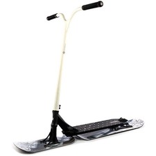 Eretic stunt snow scooter - eretic,